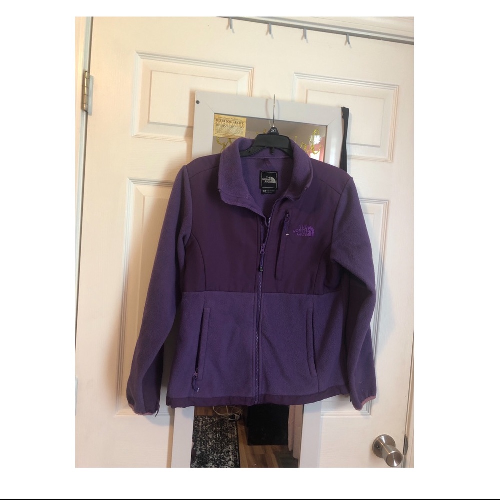 Women’s North Face Jacket